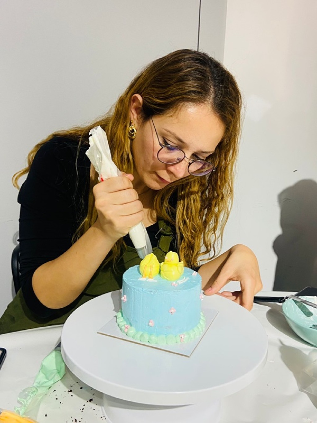 Pasta Atölyesi (Yetişkin)