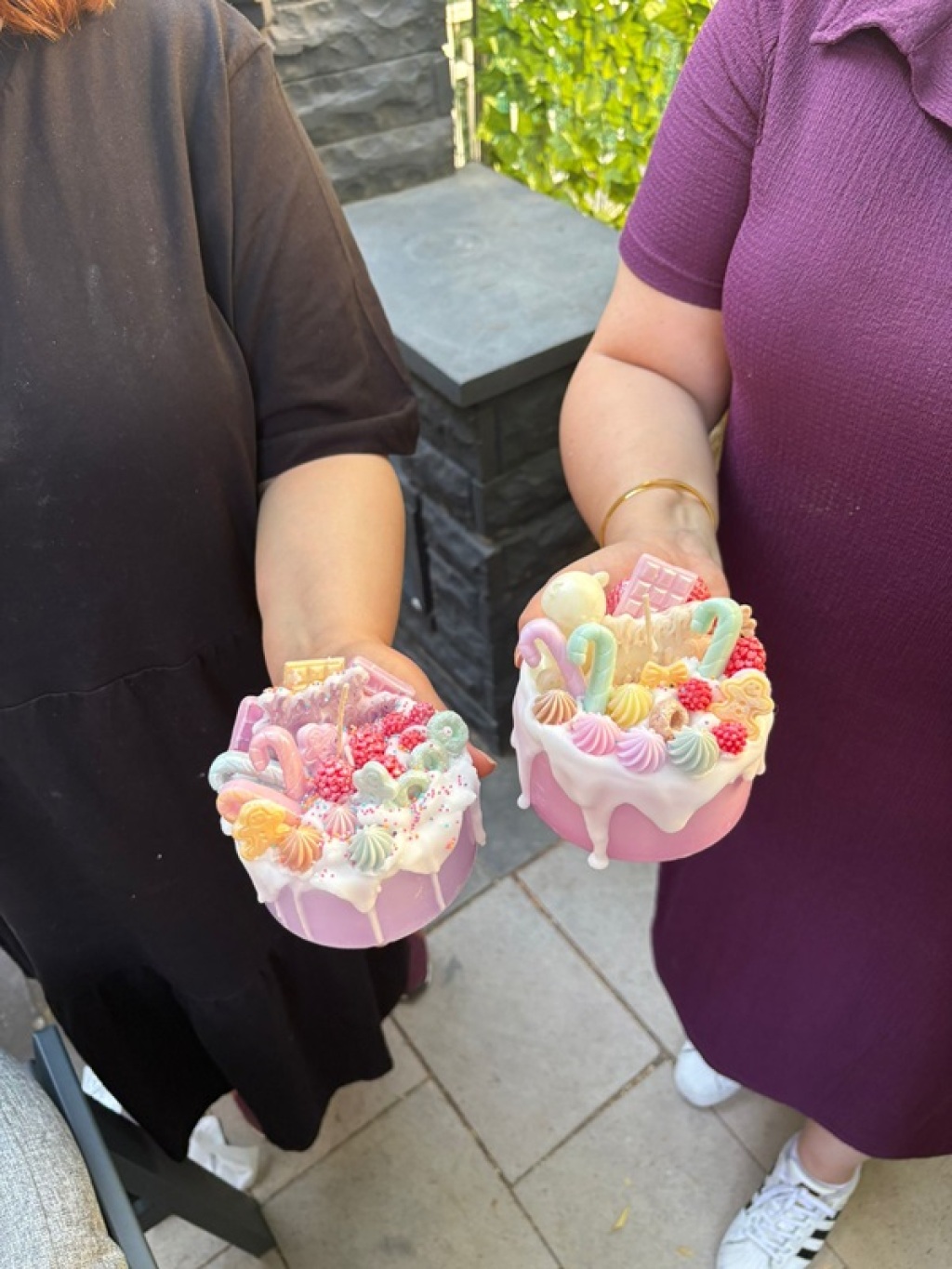 Pasta Mum Workshop