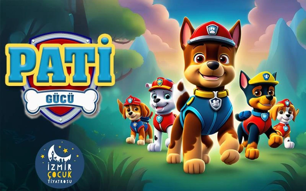 Pati Gücü - Çocuk