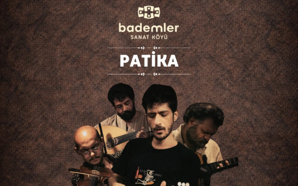 Patika