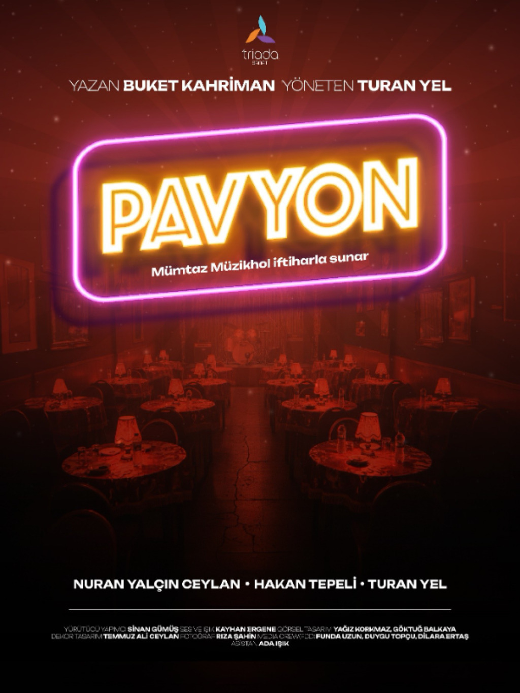 Pavyon