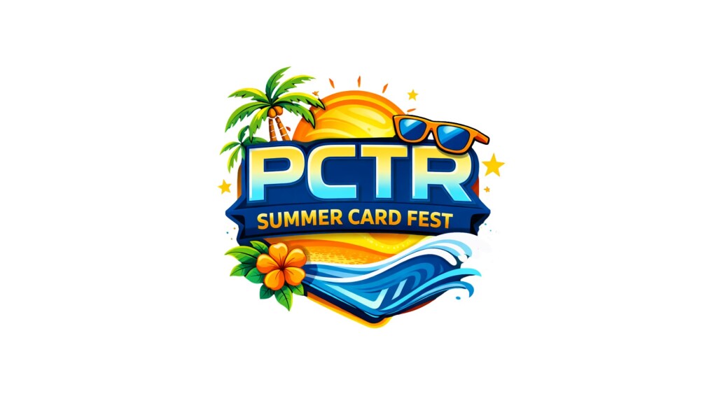 PCTR Summer Card Fest