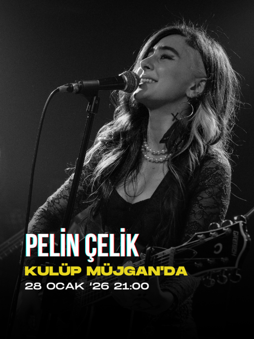 Pelin Çelik