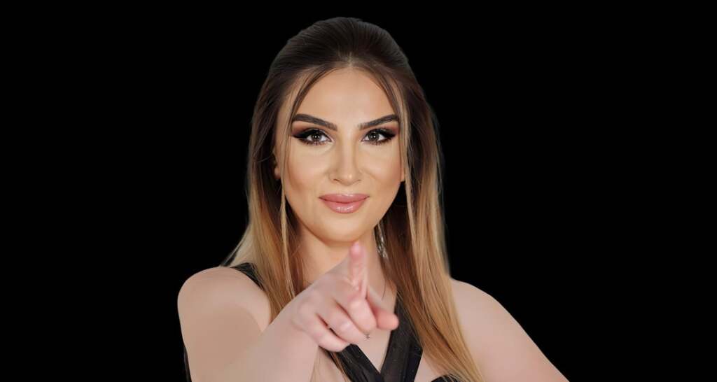 Pelin Karaağaçlı