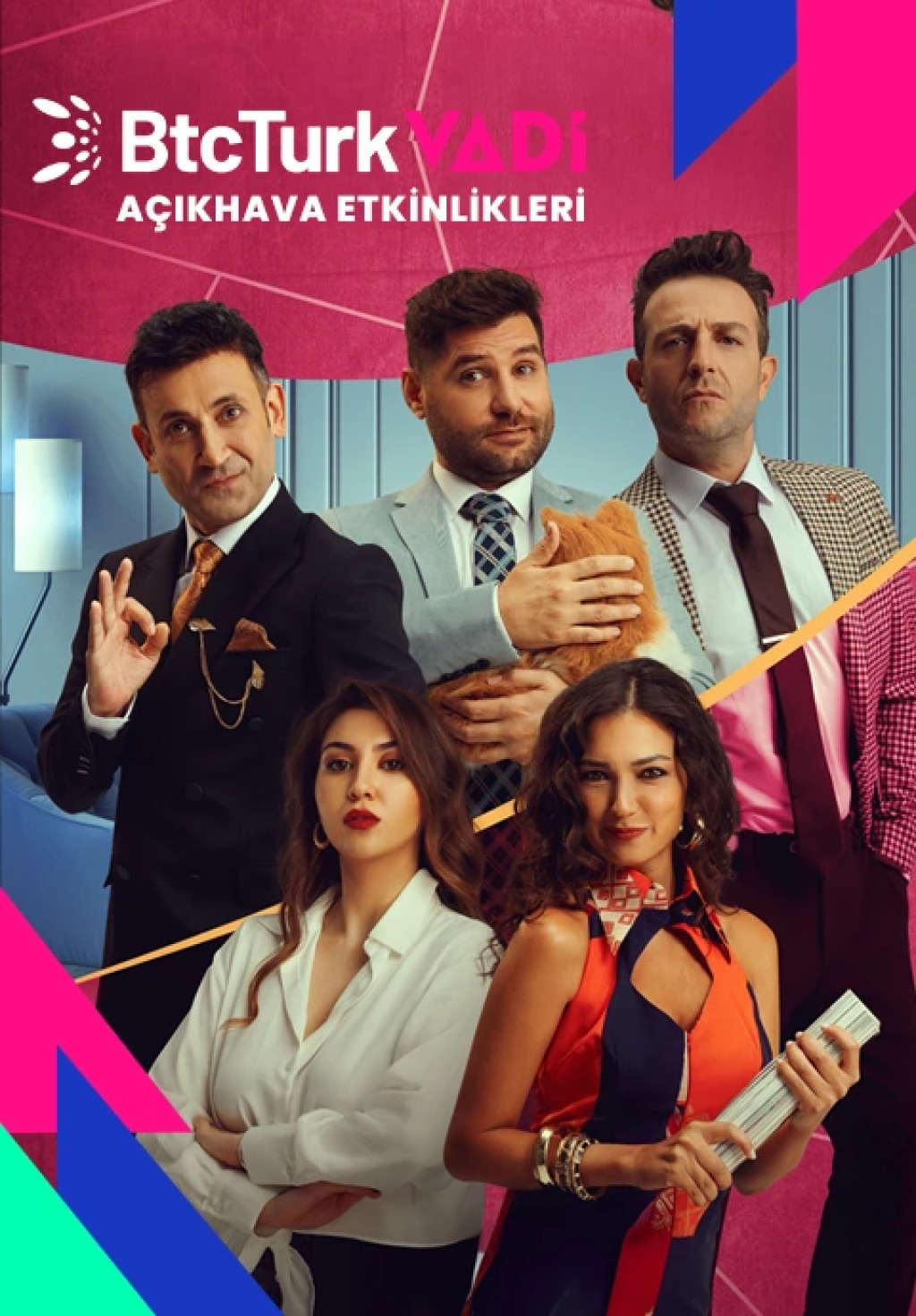 Pembe Pırlantalar