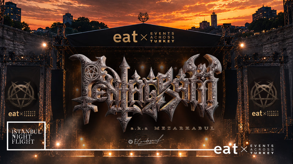 Pentagram : Electric