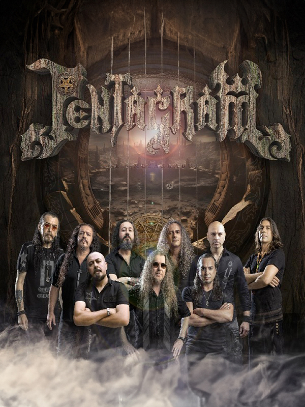 Pentagram Kocaeli Hayal Kahvesi