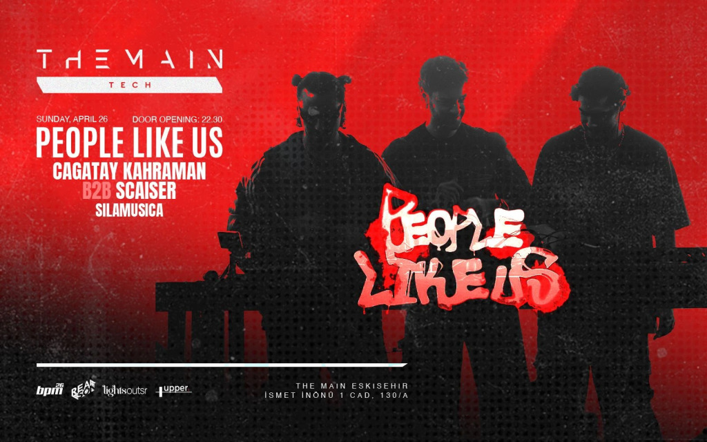 People Like Us