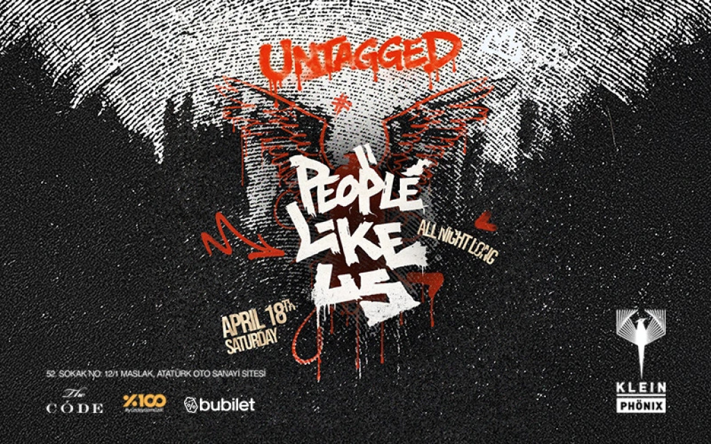 People Like Us | Klein Phönix