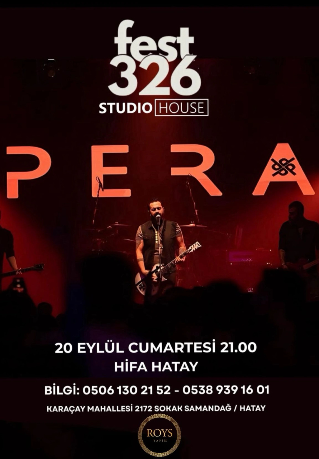 Pera