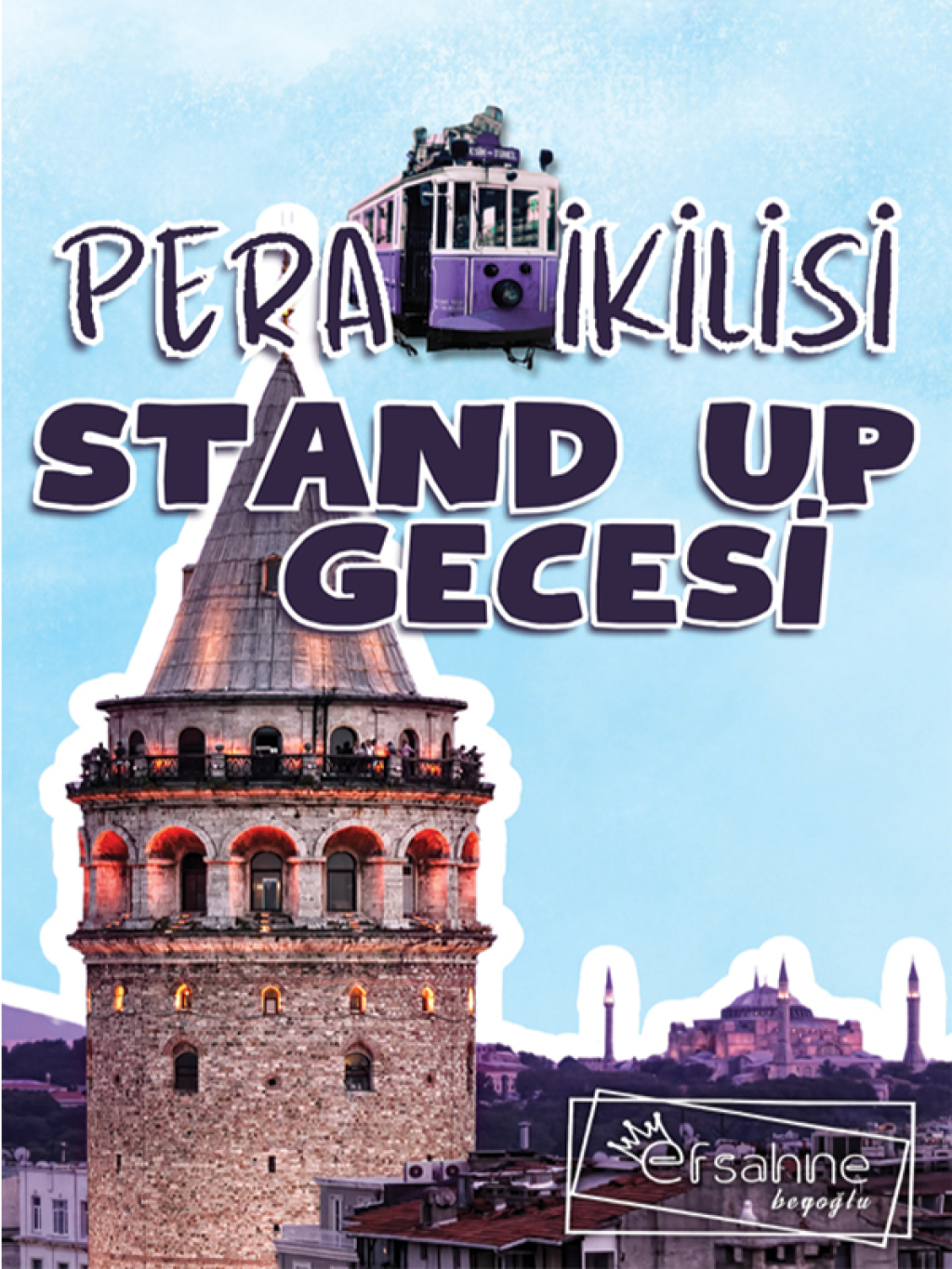 Pera İkili