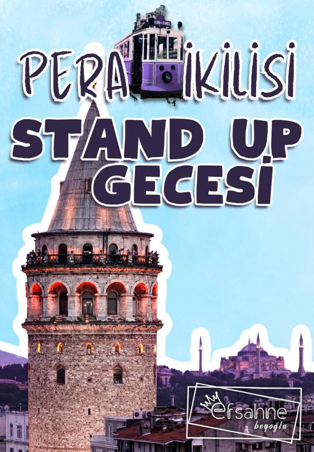 Pera İkilisi