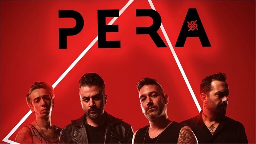 Pera Konseri - Dorock XL Kadıköy