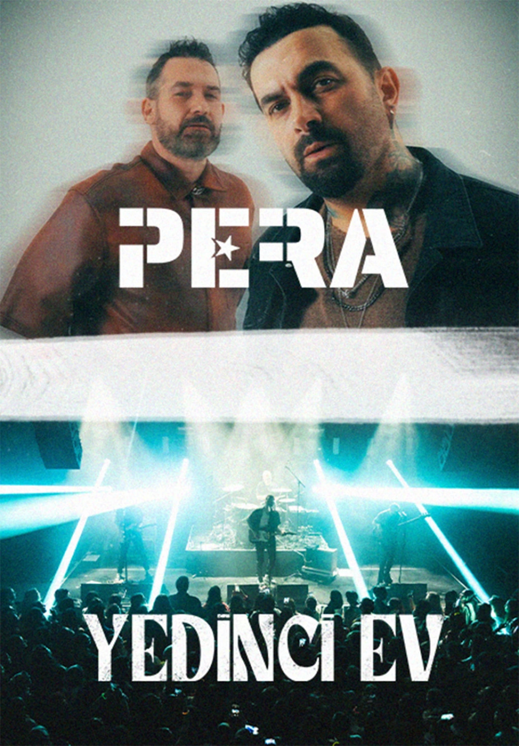 Pera & Yedinci Ev