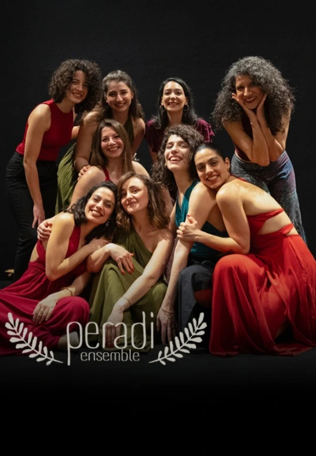 Peradi Ensemble