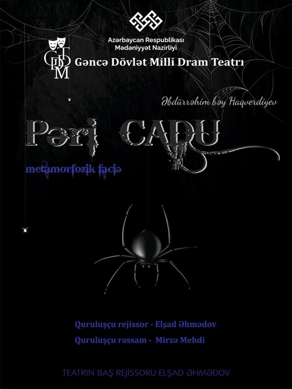 Peri Cadu