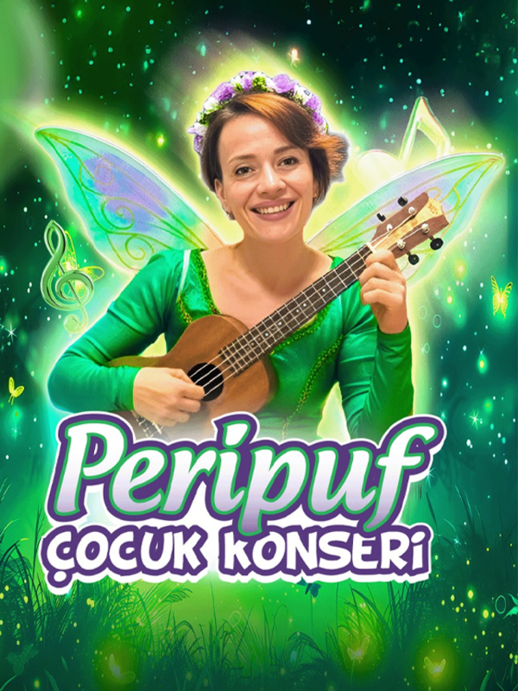 Peripuf Çocuk