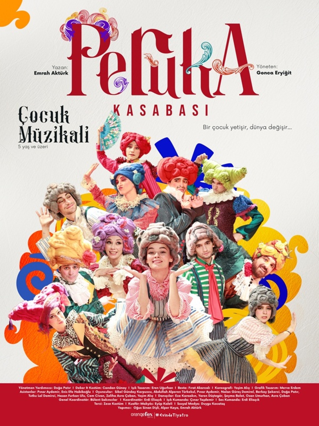 Peruka Kasabası