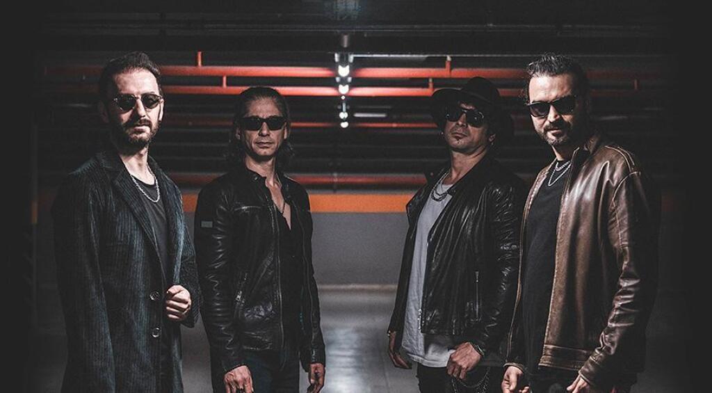 PETCH MODE  'An Evening With Depeche Mode Music'