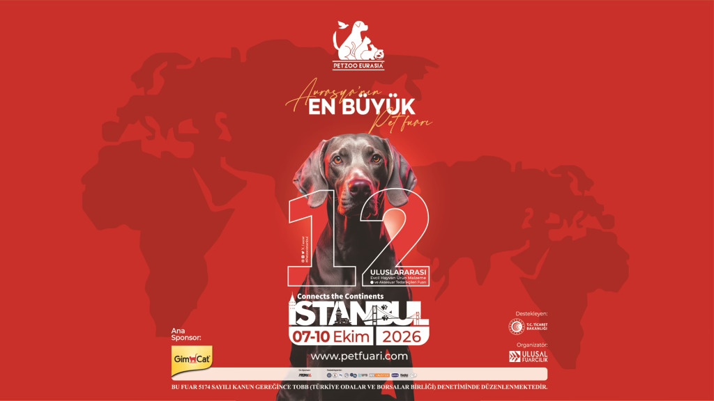 Petzoo Eurasia 2. Gün