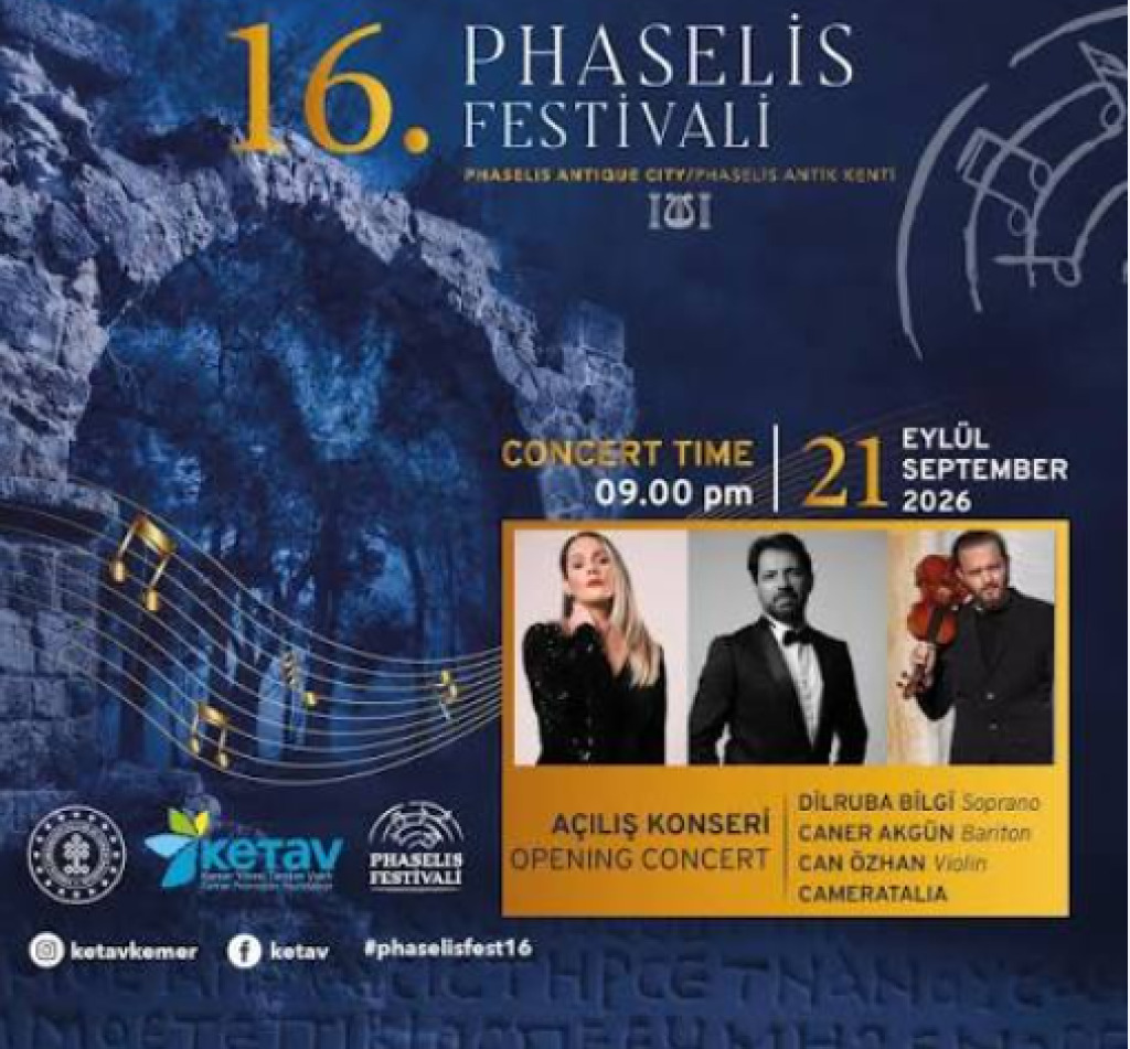 Phaselis