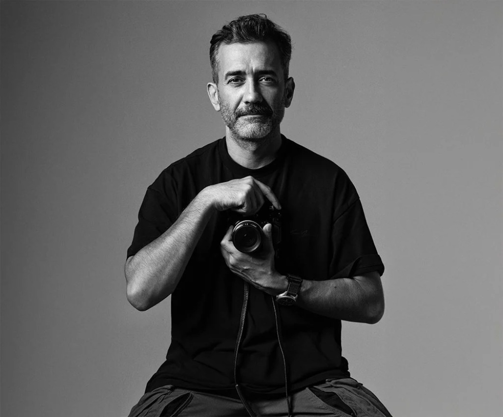 PhotoTalks Fethi Karaduman