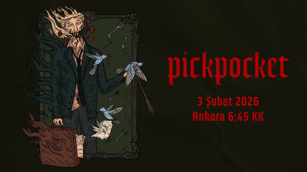 Pickpocket