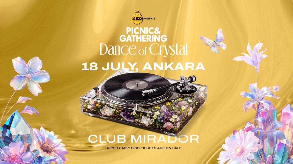 Picnic & Gathering Ankara