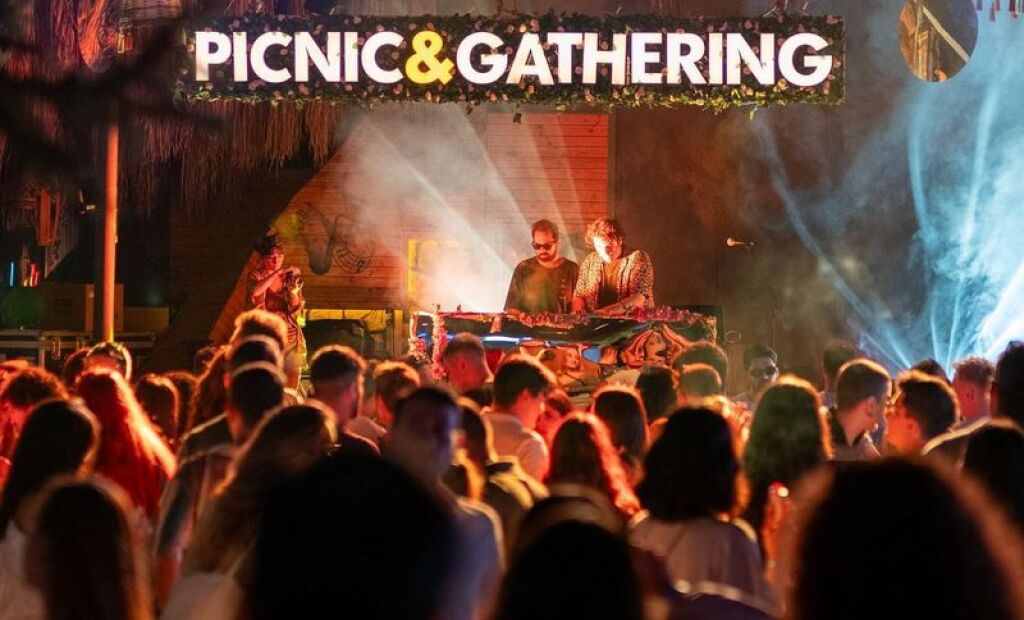 Picnic & Gathering Ankara
