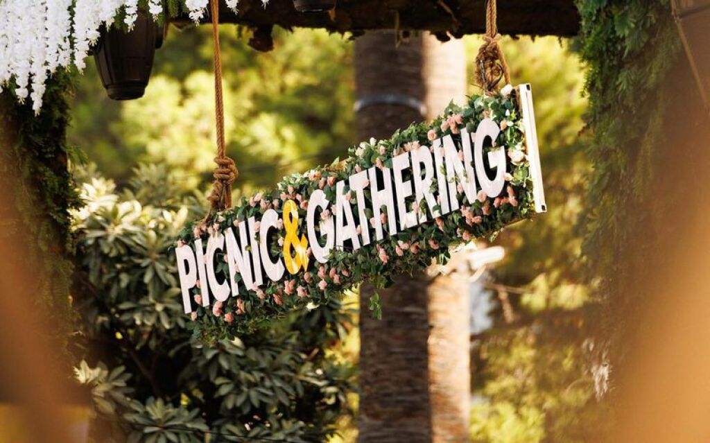 Picnic & Gathering İstanbul