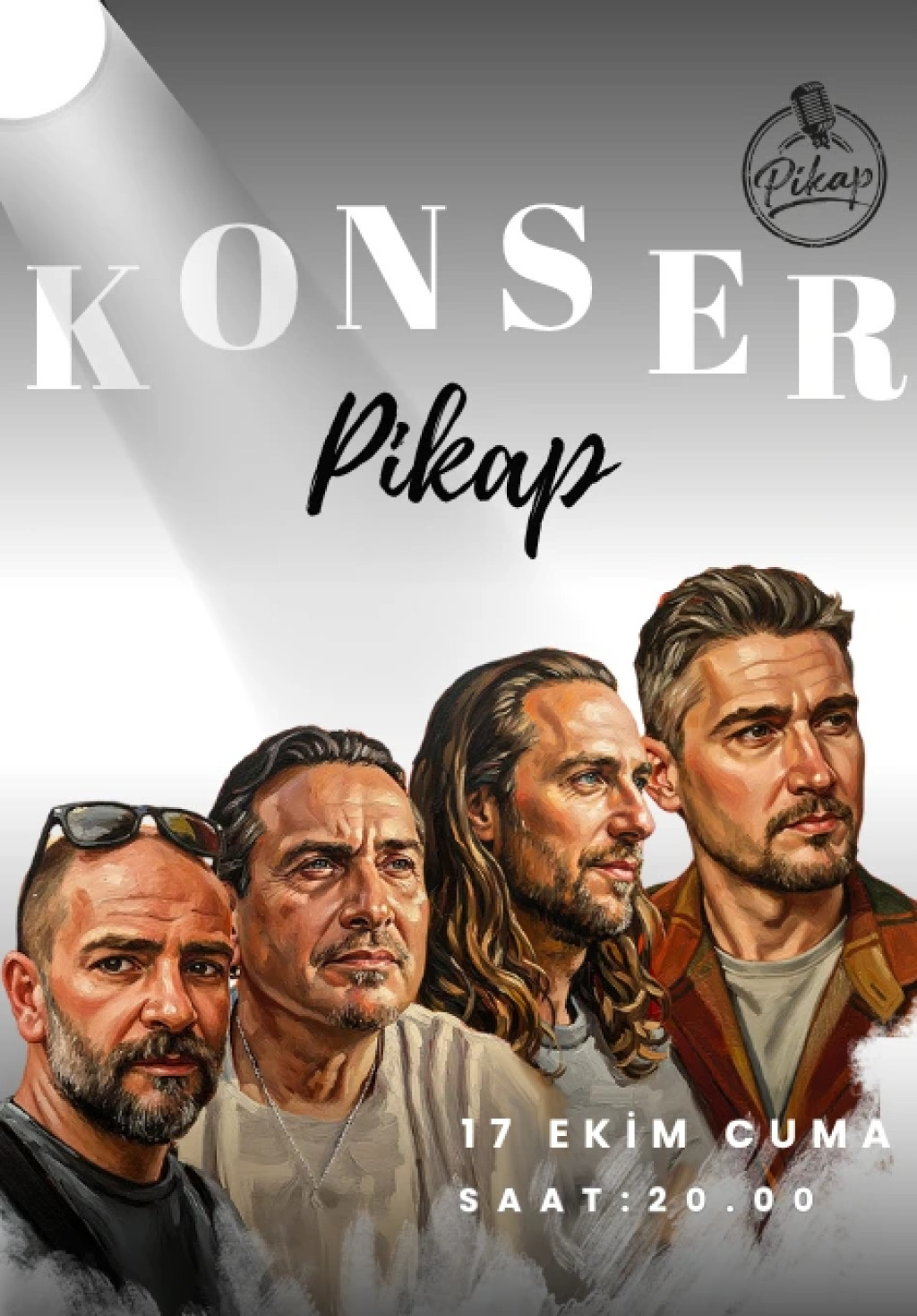Pikap