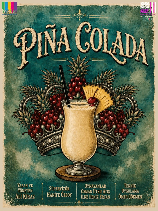 Piña Colada