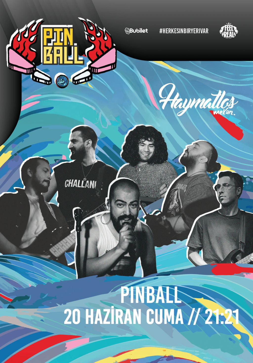 Pinball