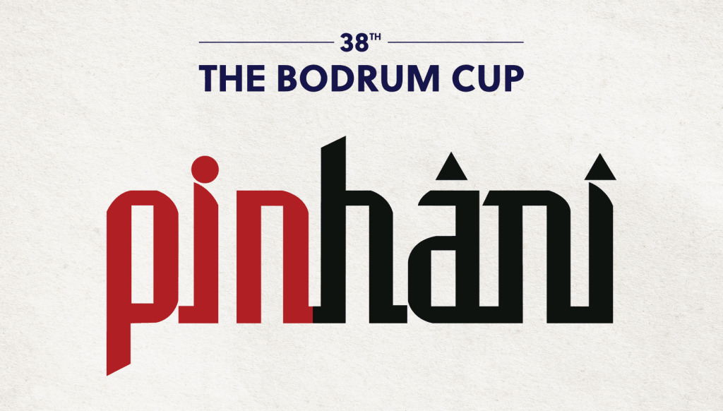 Pinhani - 38. The Bodrum Cup Kapanış