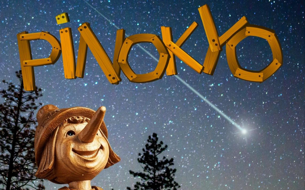Pinokyo