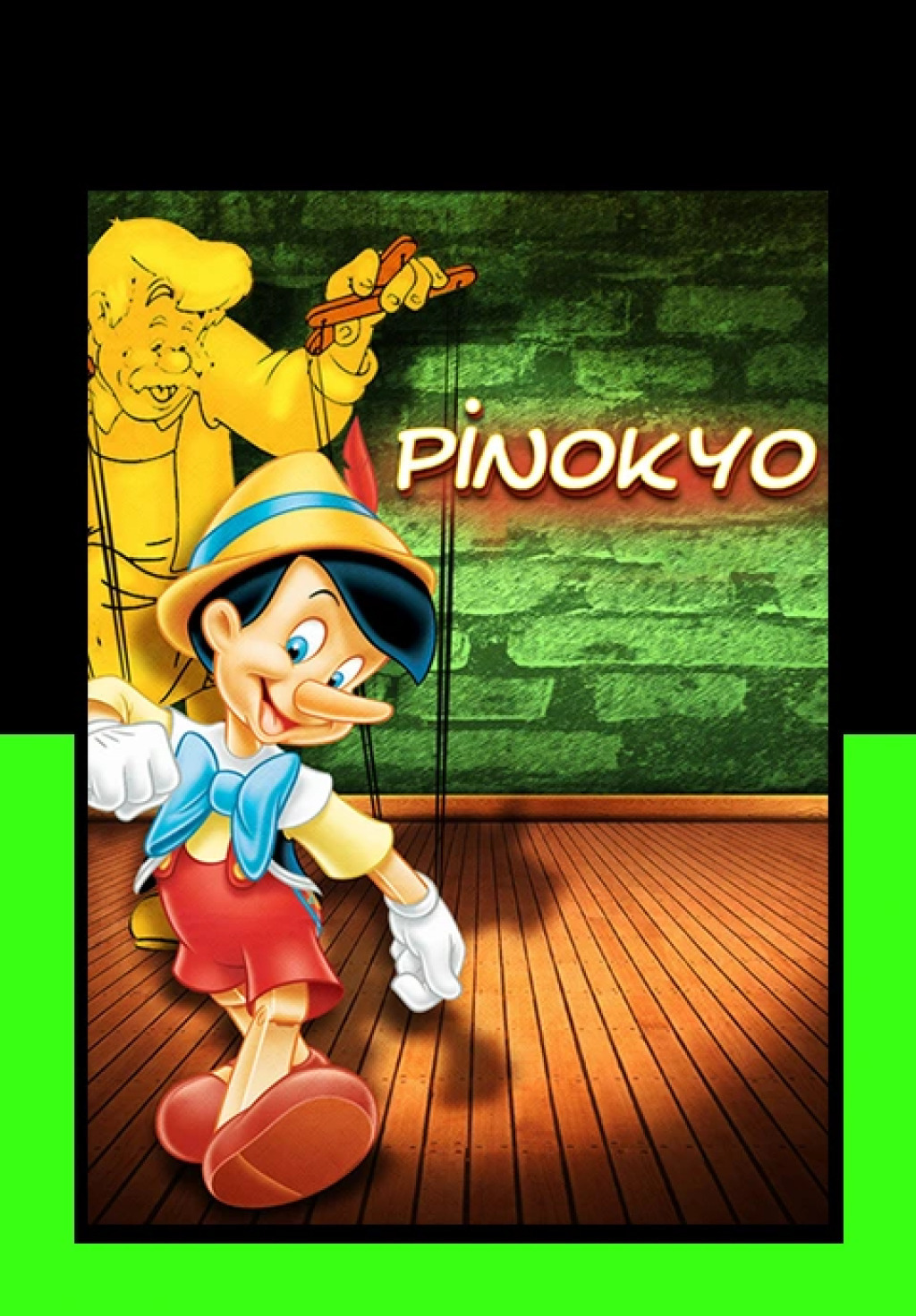 Pinokyo