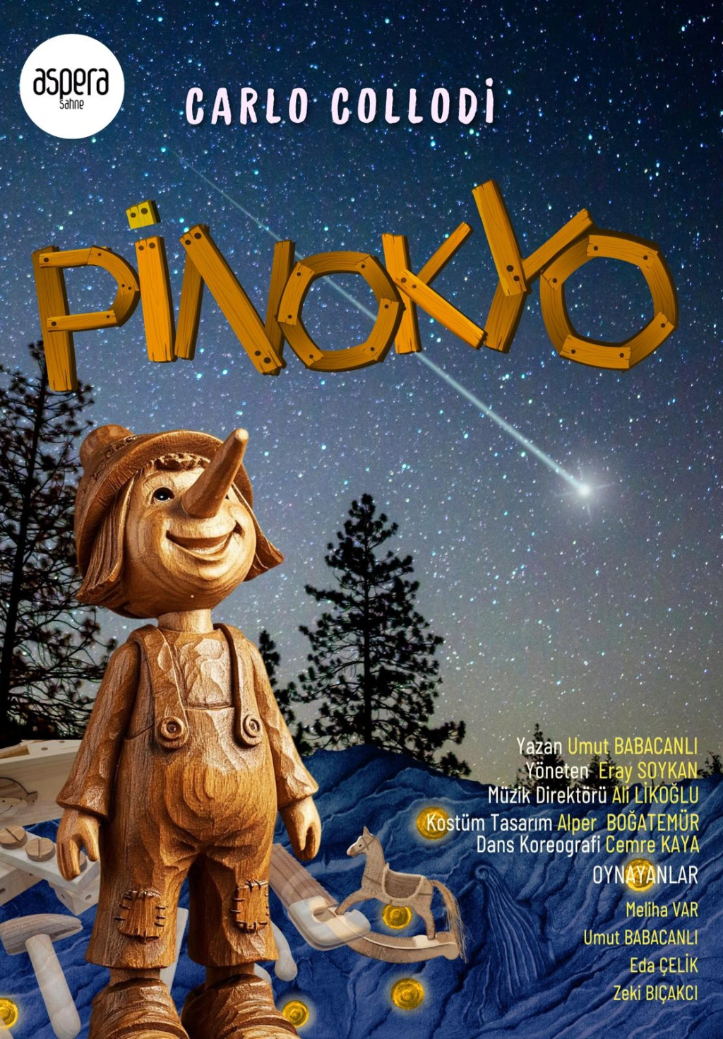 Pinokyo