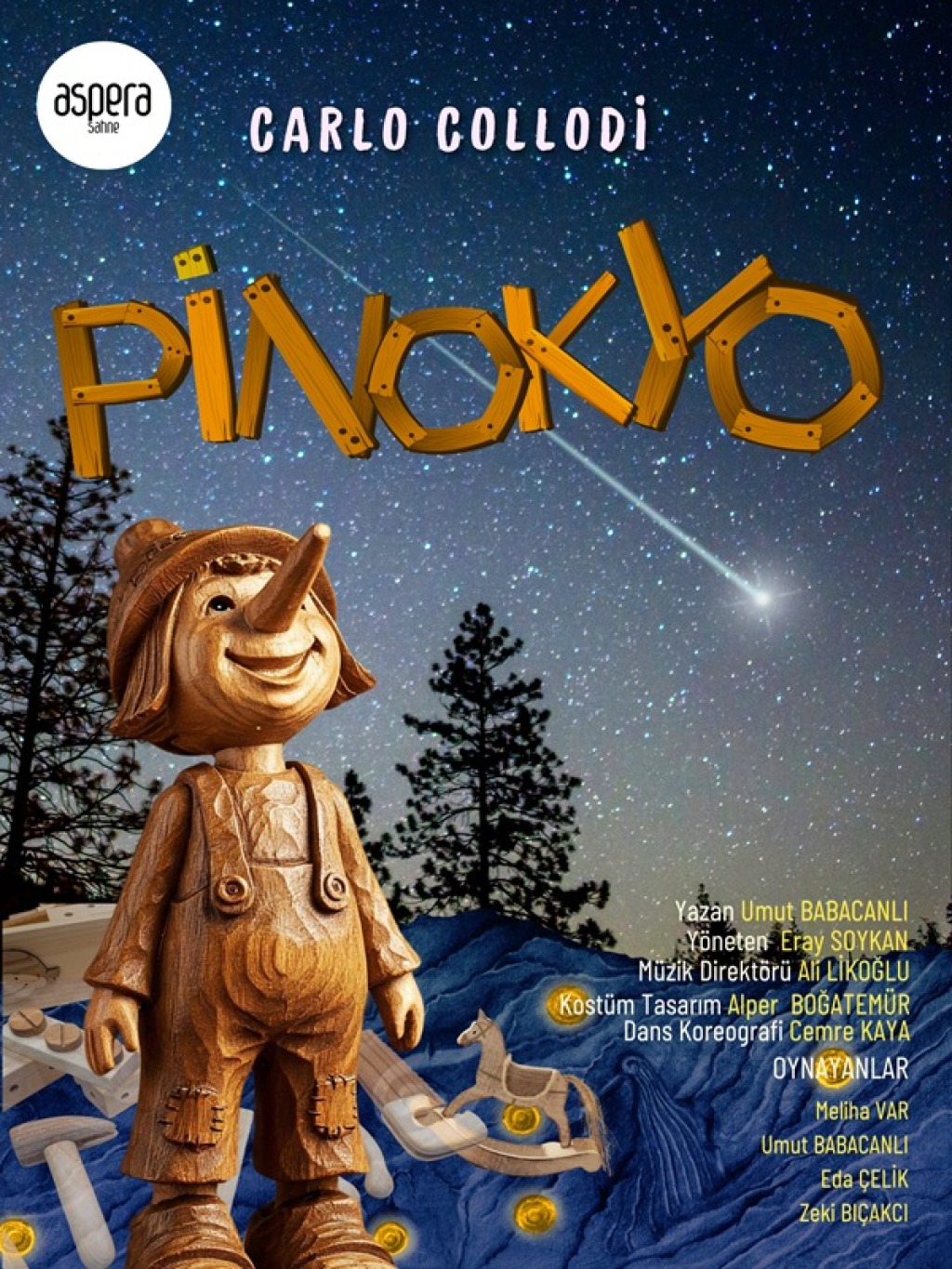 Pinokyo