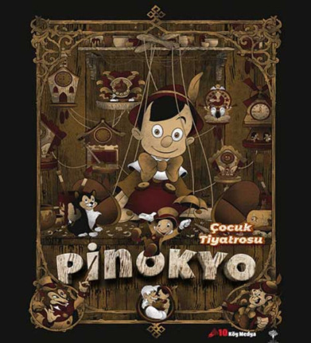 Pinokyo
