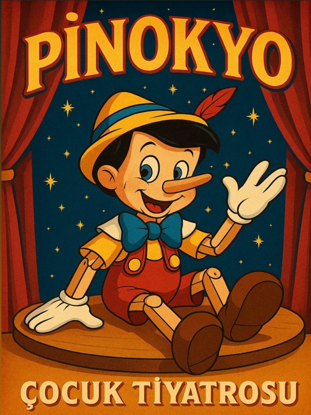 Pinokyo