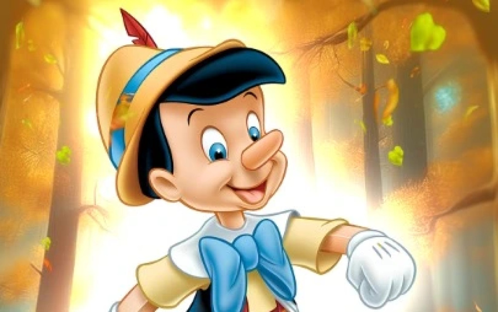 Pinokyo'nun Maceraları