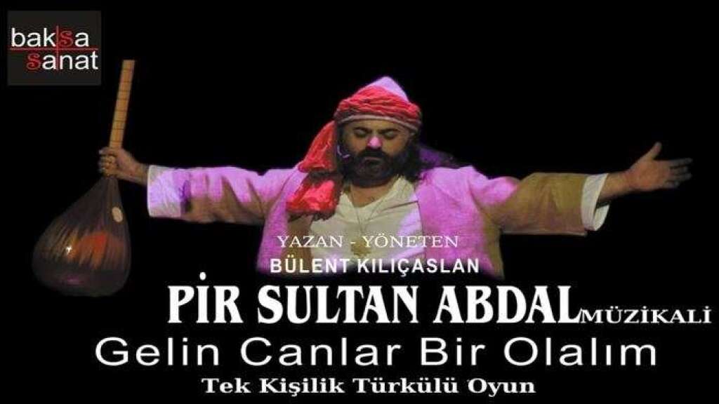 Pir Sultan Abdal Müzikali