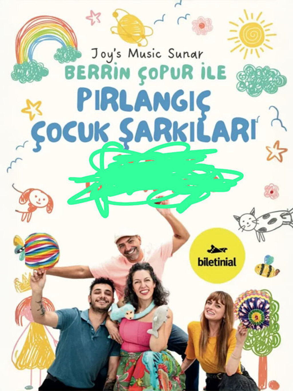 Pırlangıç