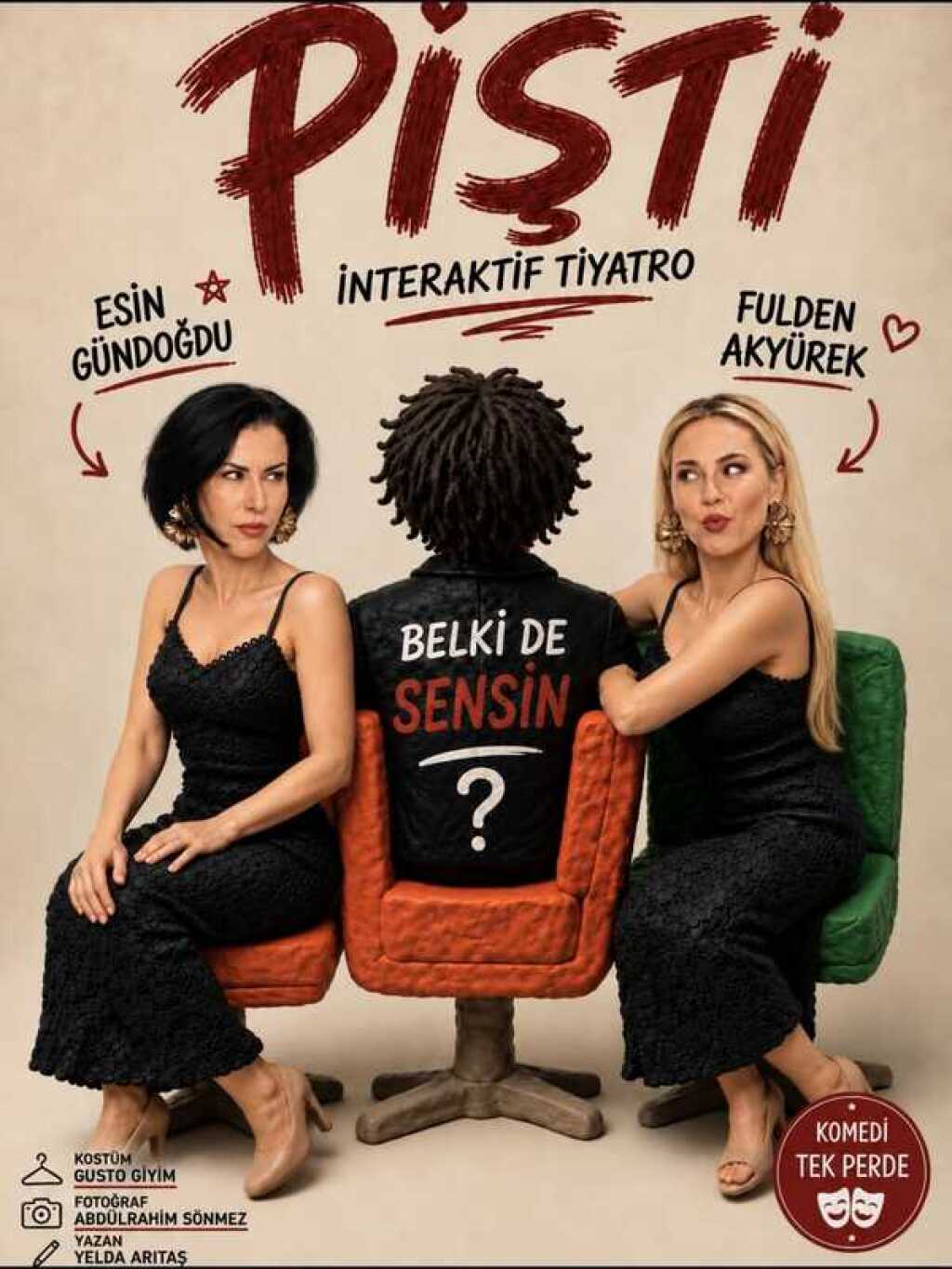 Pişti