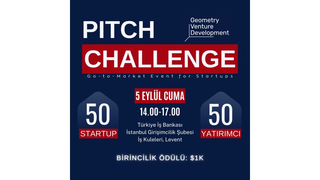 Pitch Challenge | Go to Market Event for Startups