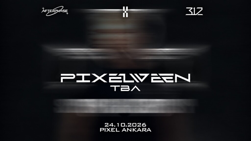 PIXELWEEN