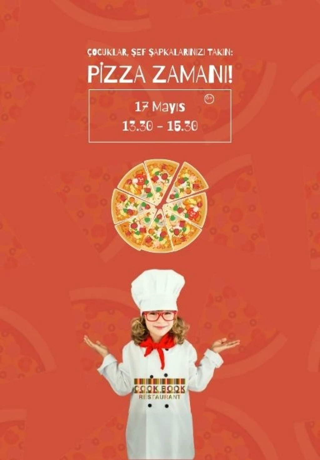 Pizza Workshop