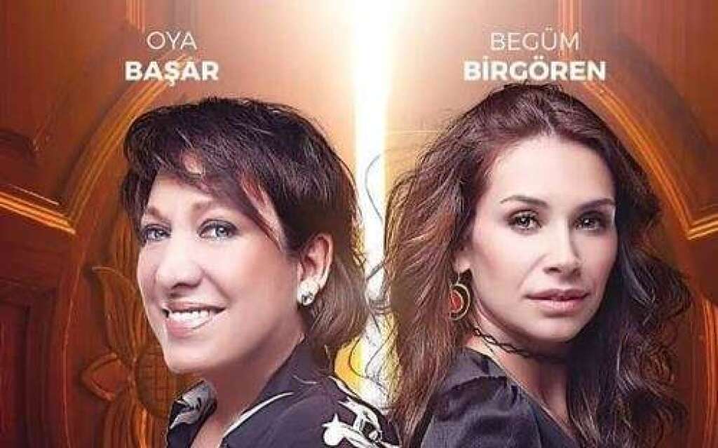 Plastik Aşklar I Samsun