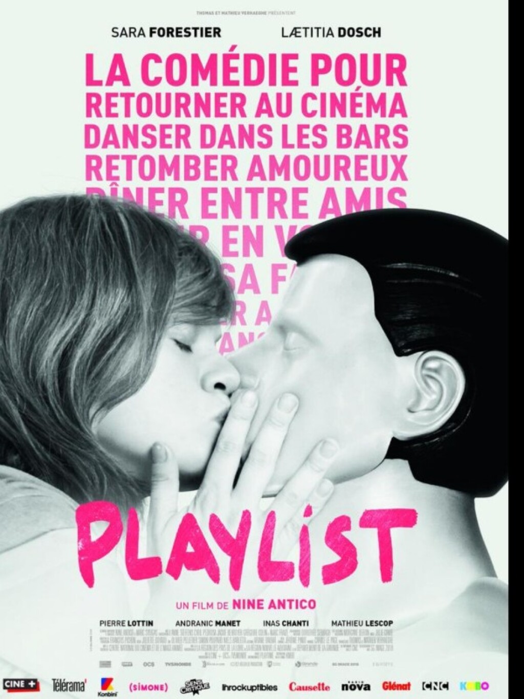 Playlist