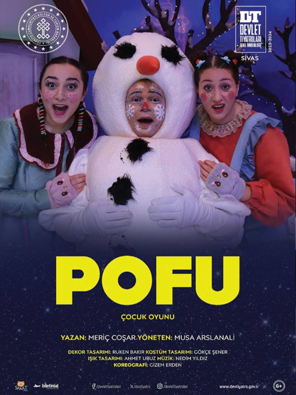 POFU